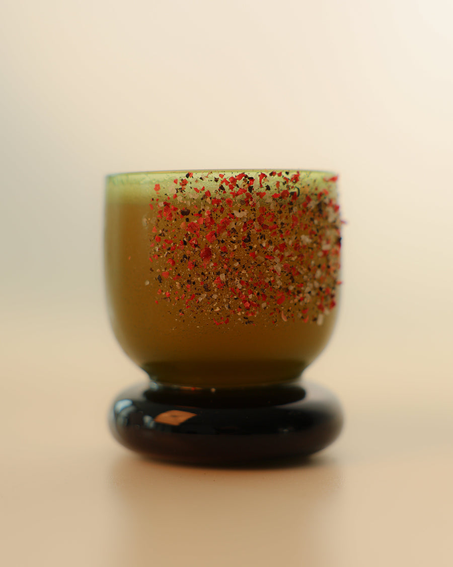 Corn Margarita