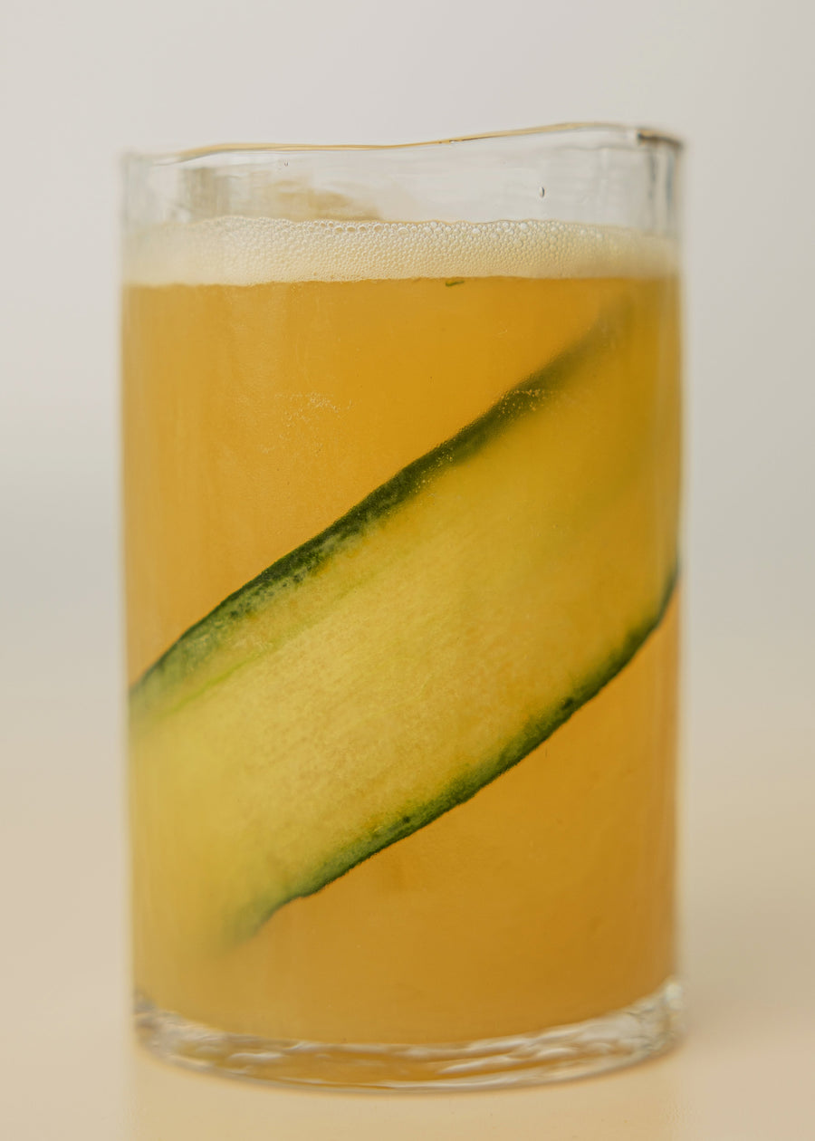 Chilli Mule