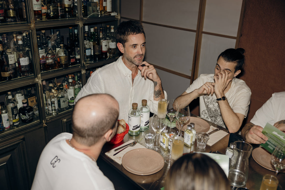 SOIL Finds Its Way to Madrid: A Night at Angelita