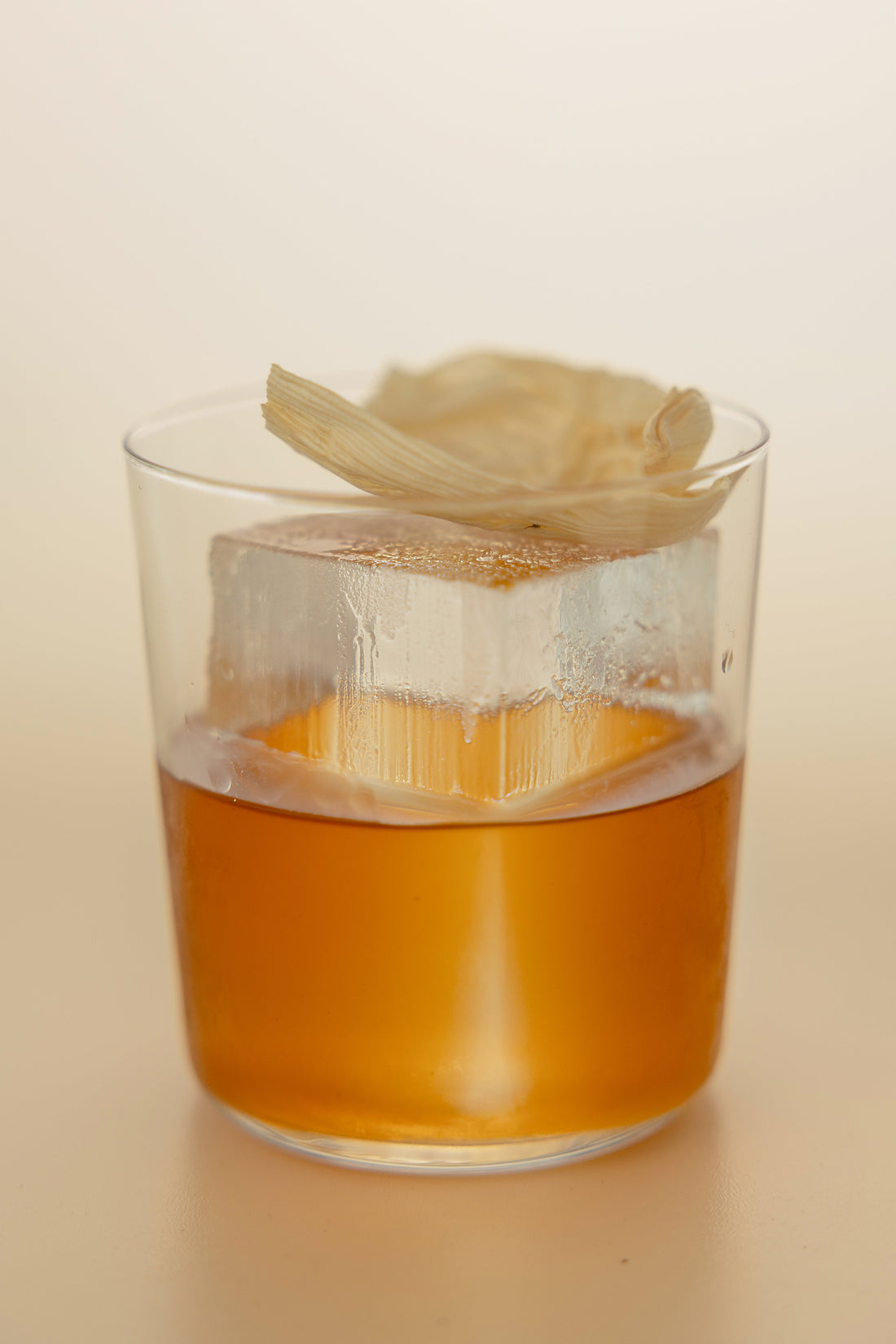 Corn Old Fashioned
