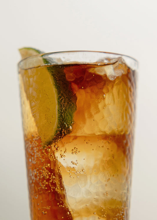Corn & Cola