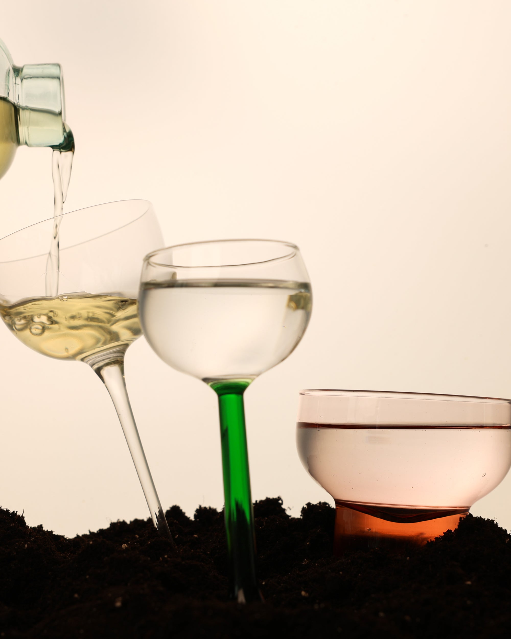 Soil Tasting Pack